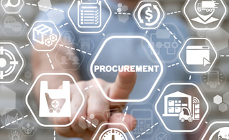 Restructure Procurement To Suit A Transforming Marketplace And New Panel Standards | eProcurement Software solution, eSourcing Tool, eAuction Tool, procure to pay