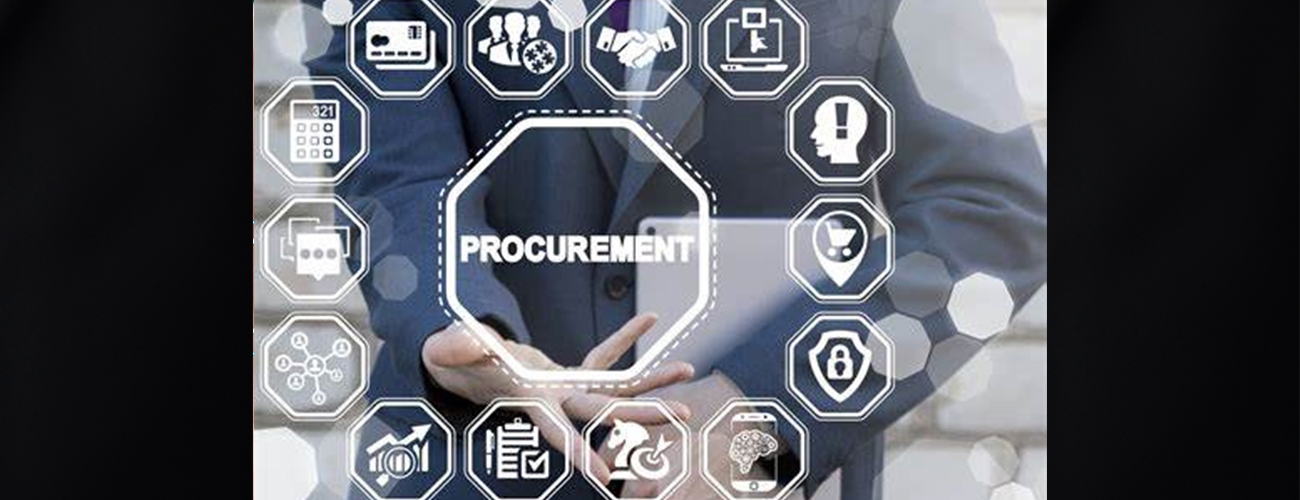 Scale Your Business With These Simple Steps to Building Solid Digital Procurement Strategy