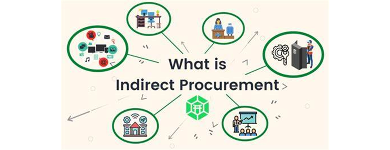 Direct vs. Indirect Procurement: Understanding the Differences